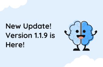 Update for Leitner Box App: Version 1.1.9 is Here!